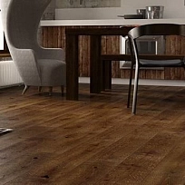 ПАРКЕТНАЯ ДОСКА BARLINEK GRANDE OAK MARSALA